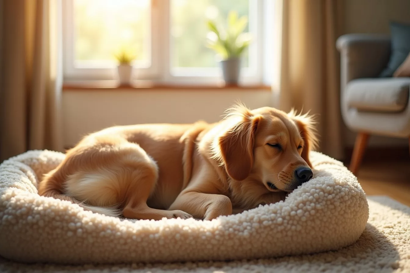dog — Why Does My Dog Sleep So Much? Vets Explain the 2025 Sleep Science