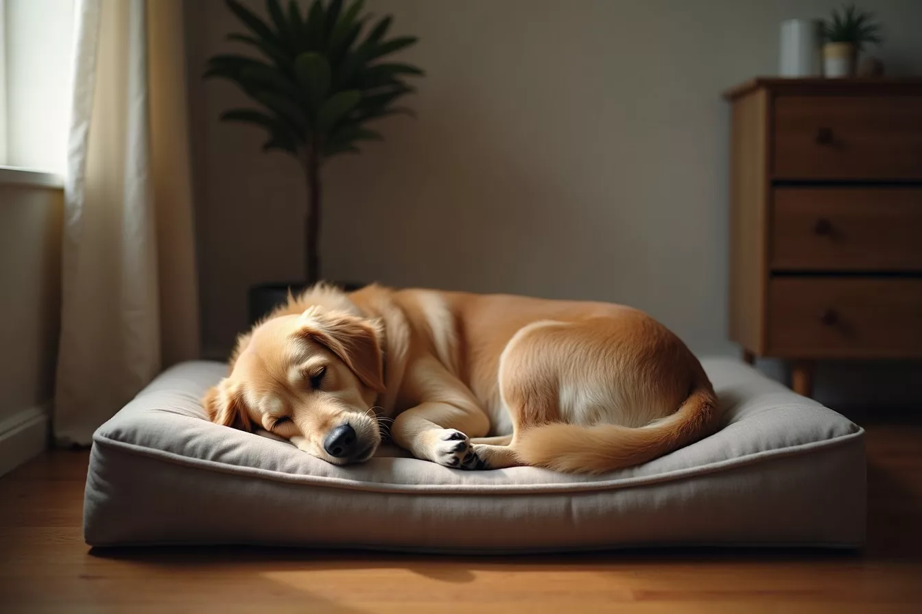 dog — Why Does My Dog Sleep So Much? Vets Explain the 2025 Sleep Science
