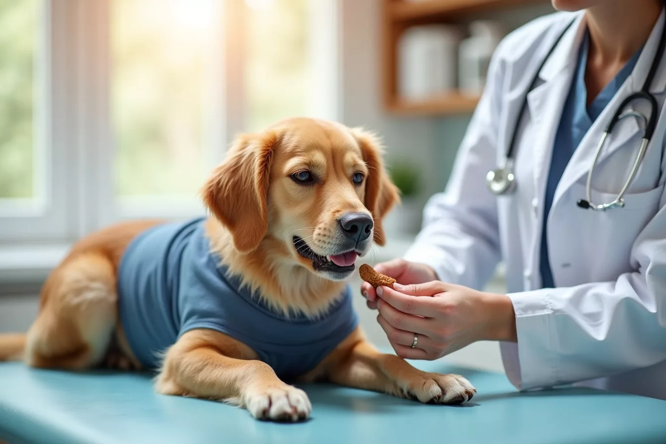dog — Why Your Dog Hates the Vet and 7 Techniques That Actually Reduce Anxiety