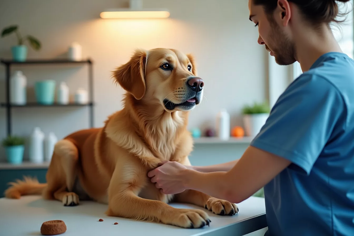 dog — Why Your Dog Hates the Vet and 7 Techniques That Actually Reduce Anxiety