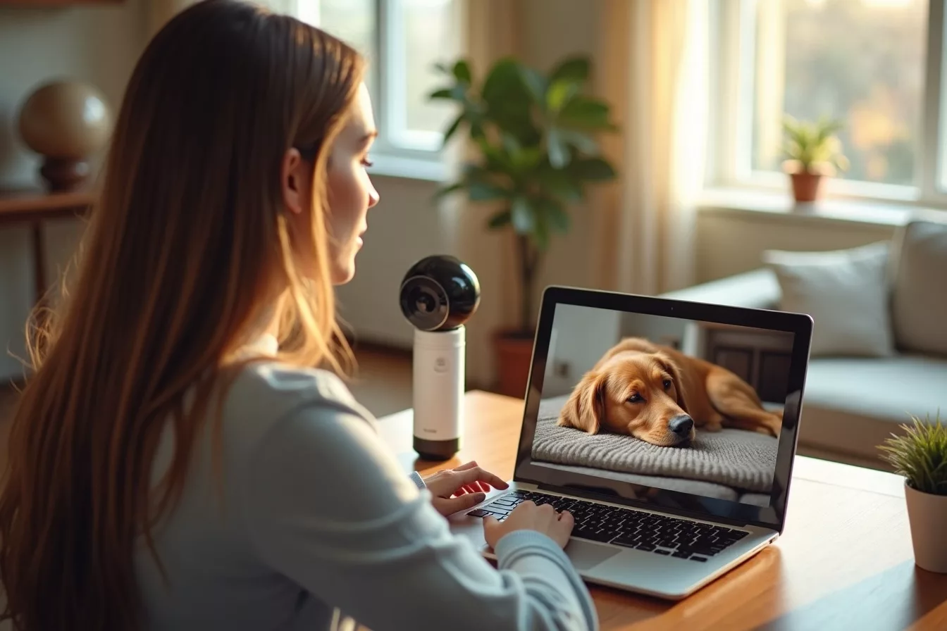 pet — Working Full-Time With a Pet: The Daily Routine That Actually Works