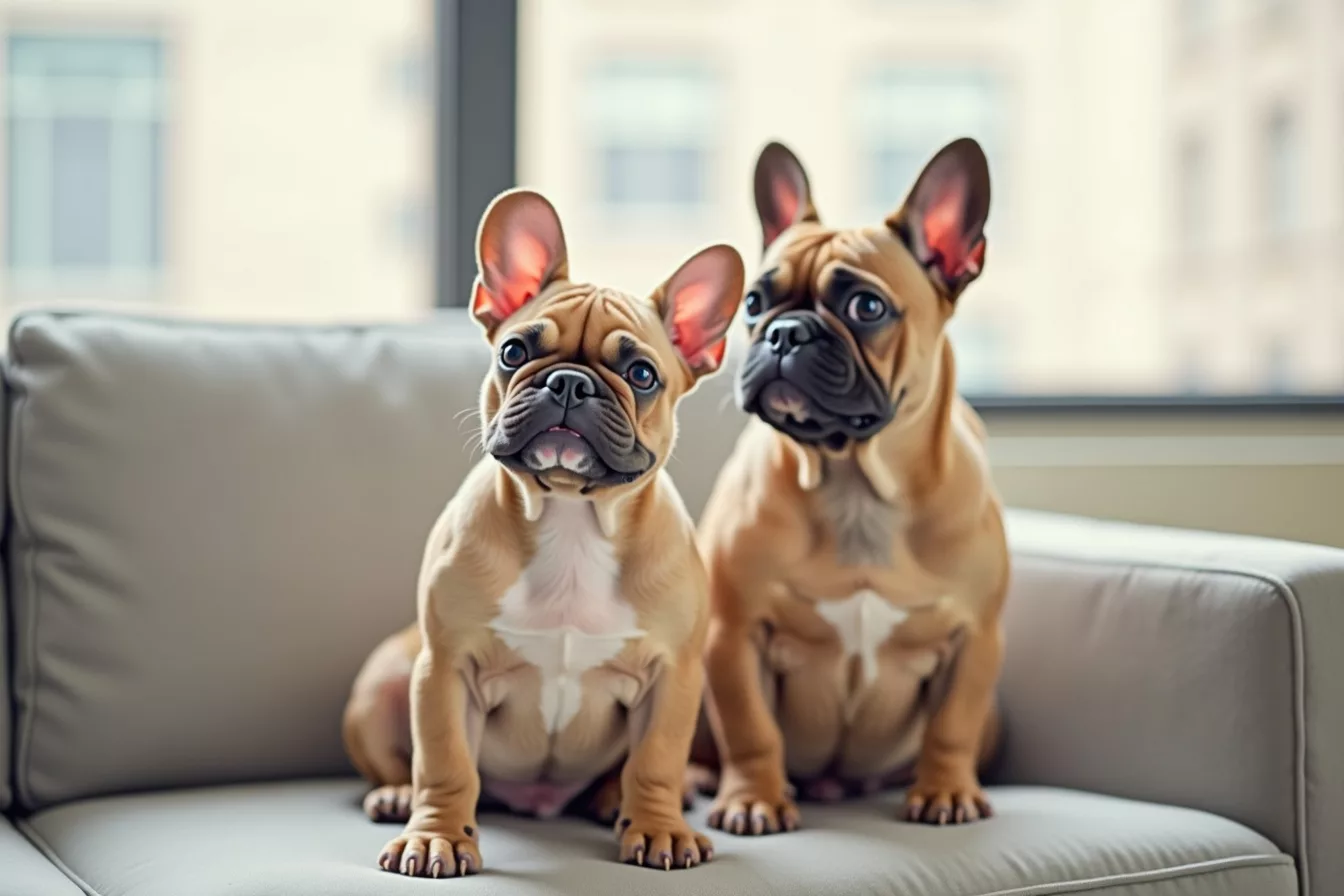dog — America's Most Popular Dog Breeds in 2025: The Surprising New Rankings