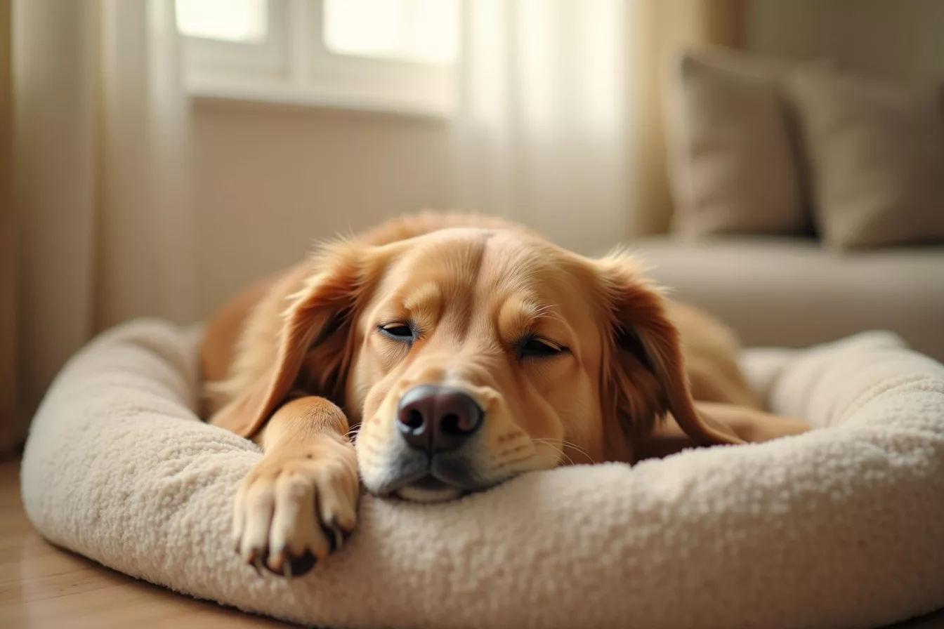 dog — Dog Separation Anxiety in 2025: New Techniques That Work Faster