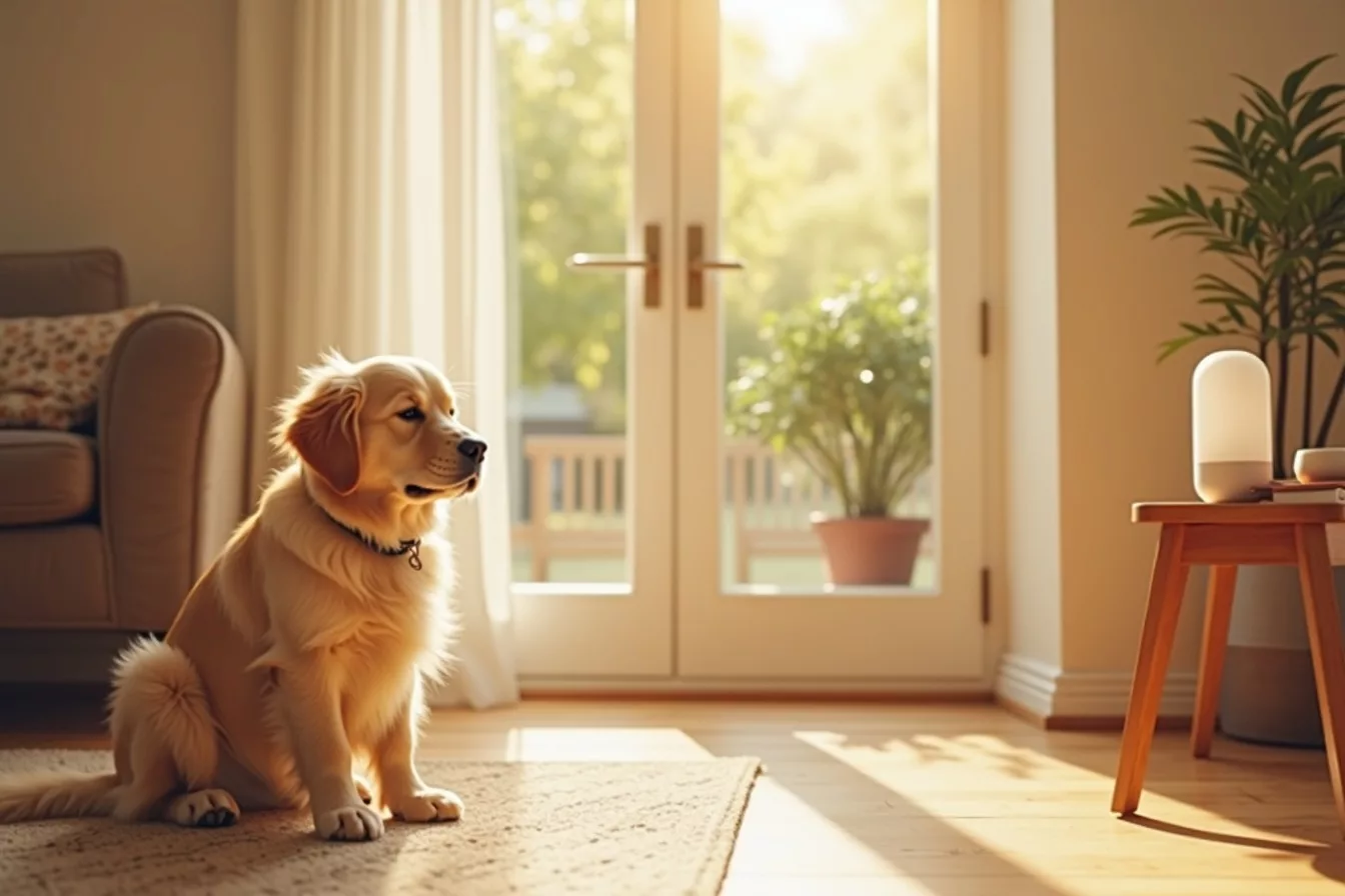 dog — Dog Separation Anxiety in 2025: New Techniques That Work Faster