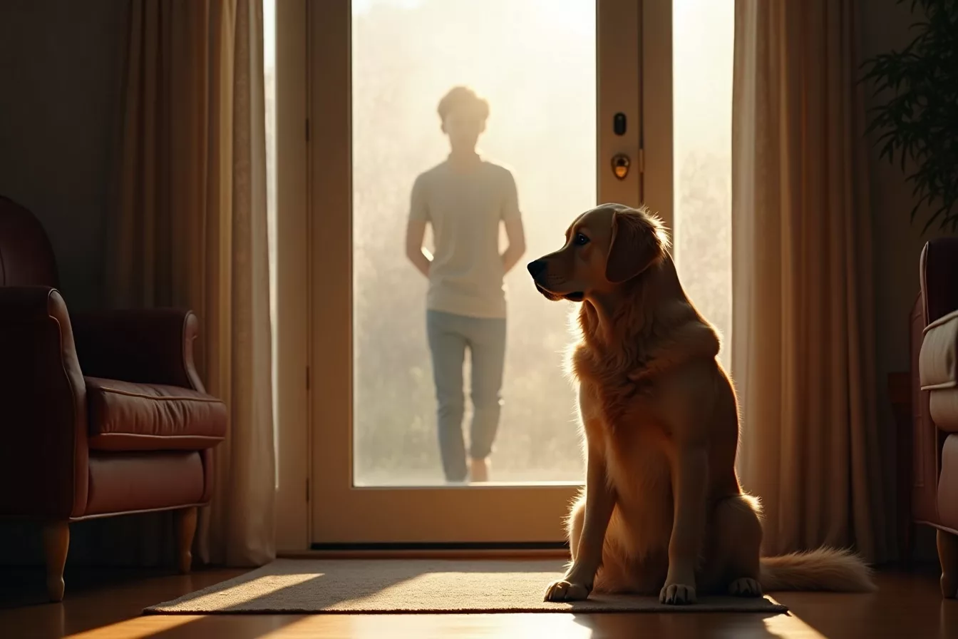 dog — Dog Separation Anxiety in 2025: New Techniques That Work Faster