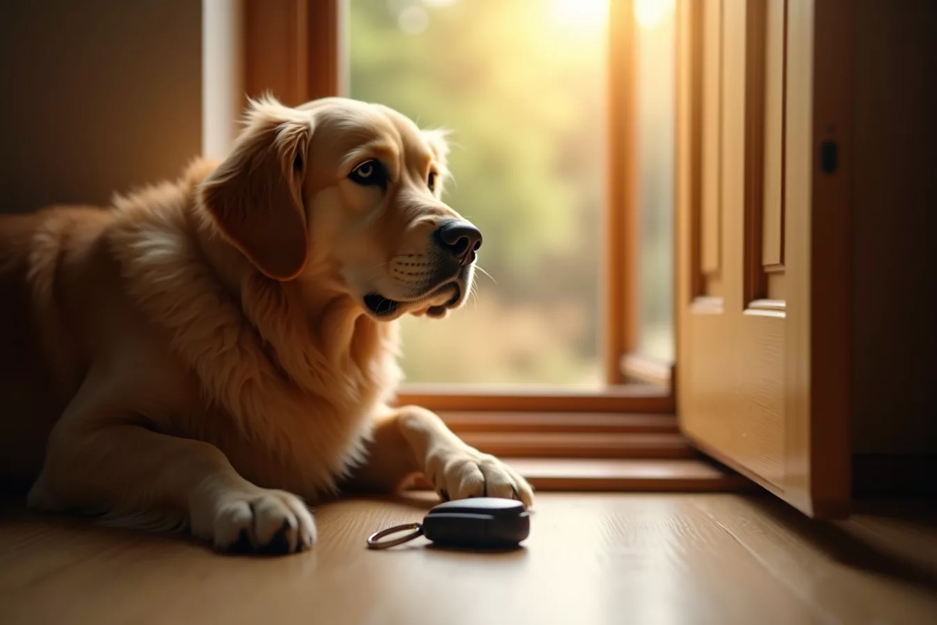 dog — Dog Separation Anxiety in 2025: New Techniques That Work Faster