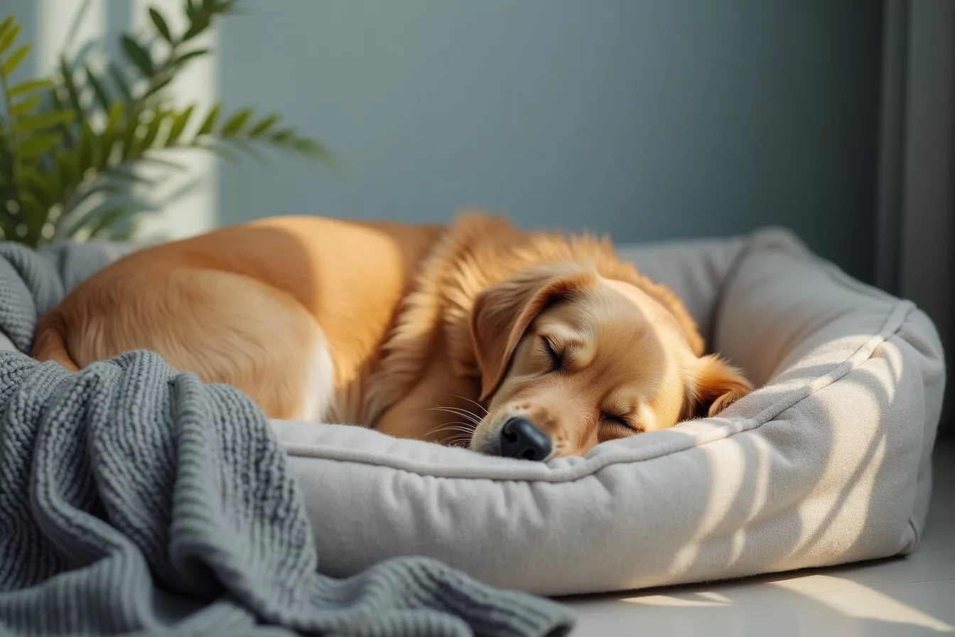Dog Separation Anxiety in 2025: New Techniques That Work Faster