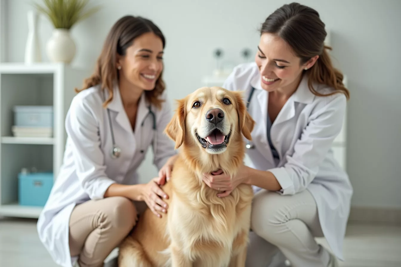 pet — How to Find a Good Vet: The 7 Questions You Should Always Ask First