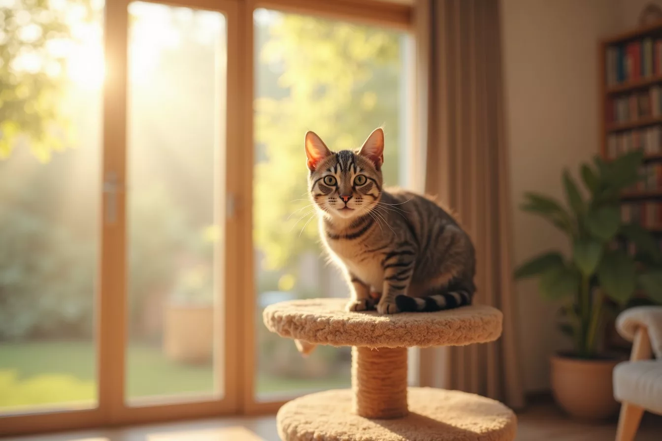 cat — Indoor vs Outdoor Cats: What 12 UK Studies Reveal About Lifespan