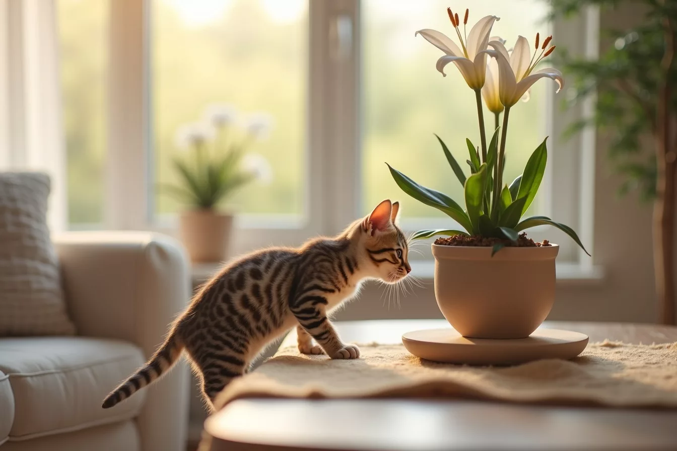 cat — Kitten-Proofing Your Home: The UK Safety Checklist Vets Recommend