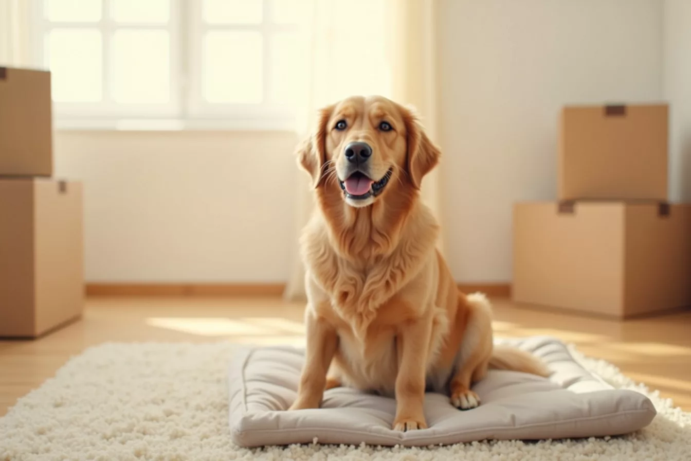 pet — Moving House With Pets: The Stress-Free Step-by-Step Plan