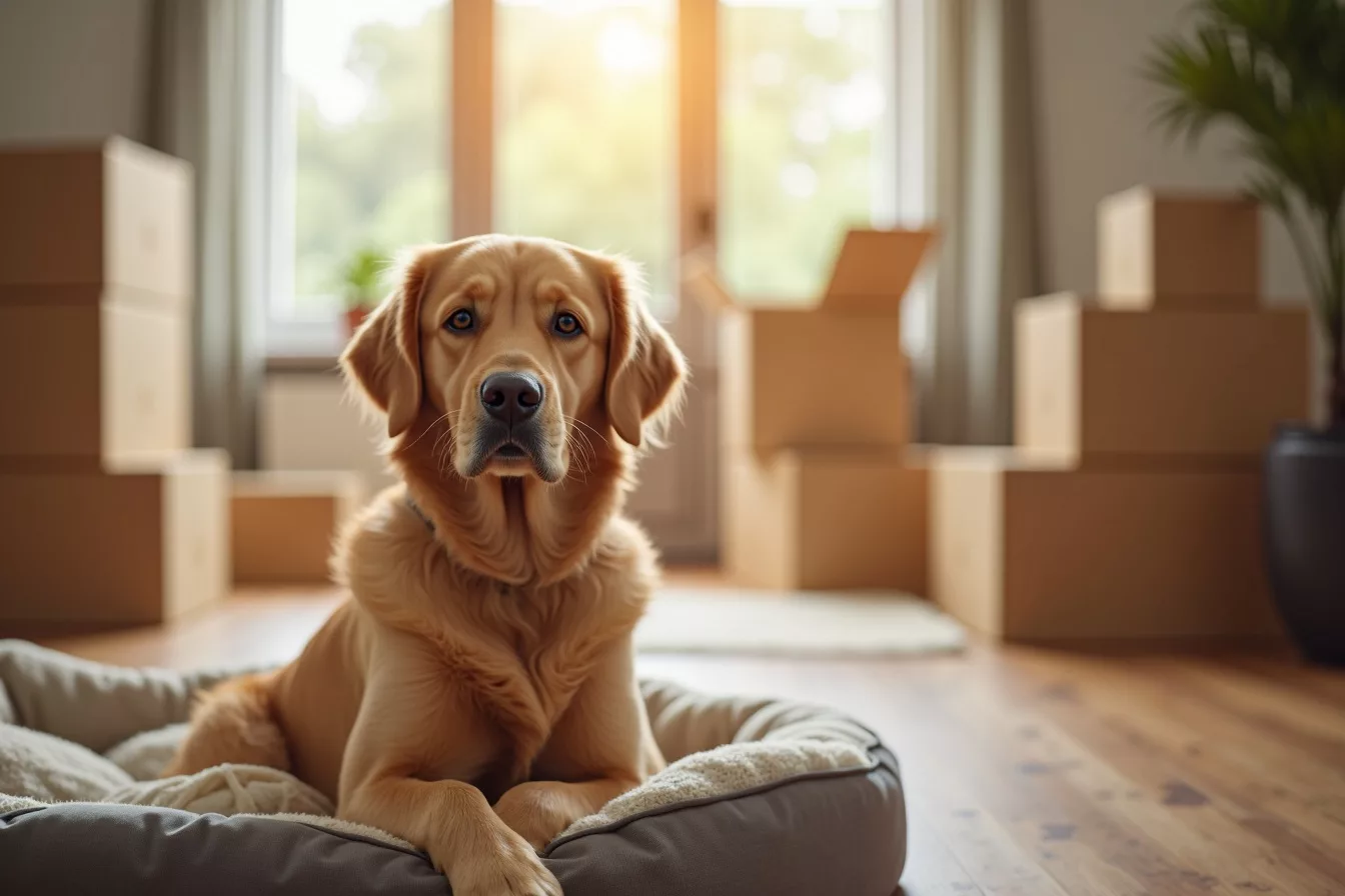 pet — Moving House With Pets: The Stress-Free Step-by-Step Plan
