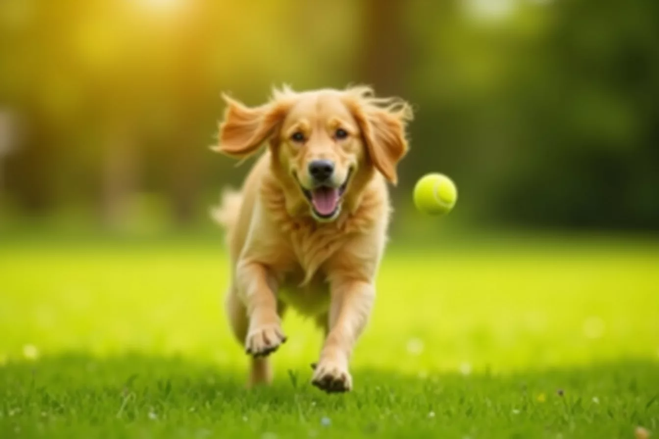 dog — How Much Exercise Does Your Dog Really Need? The Answer May Surprise You