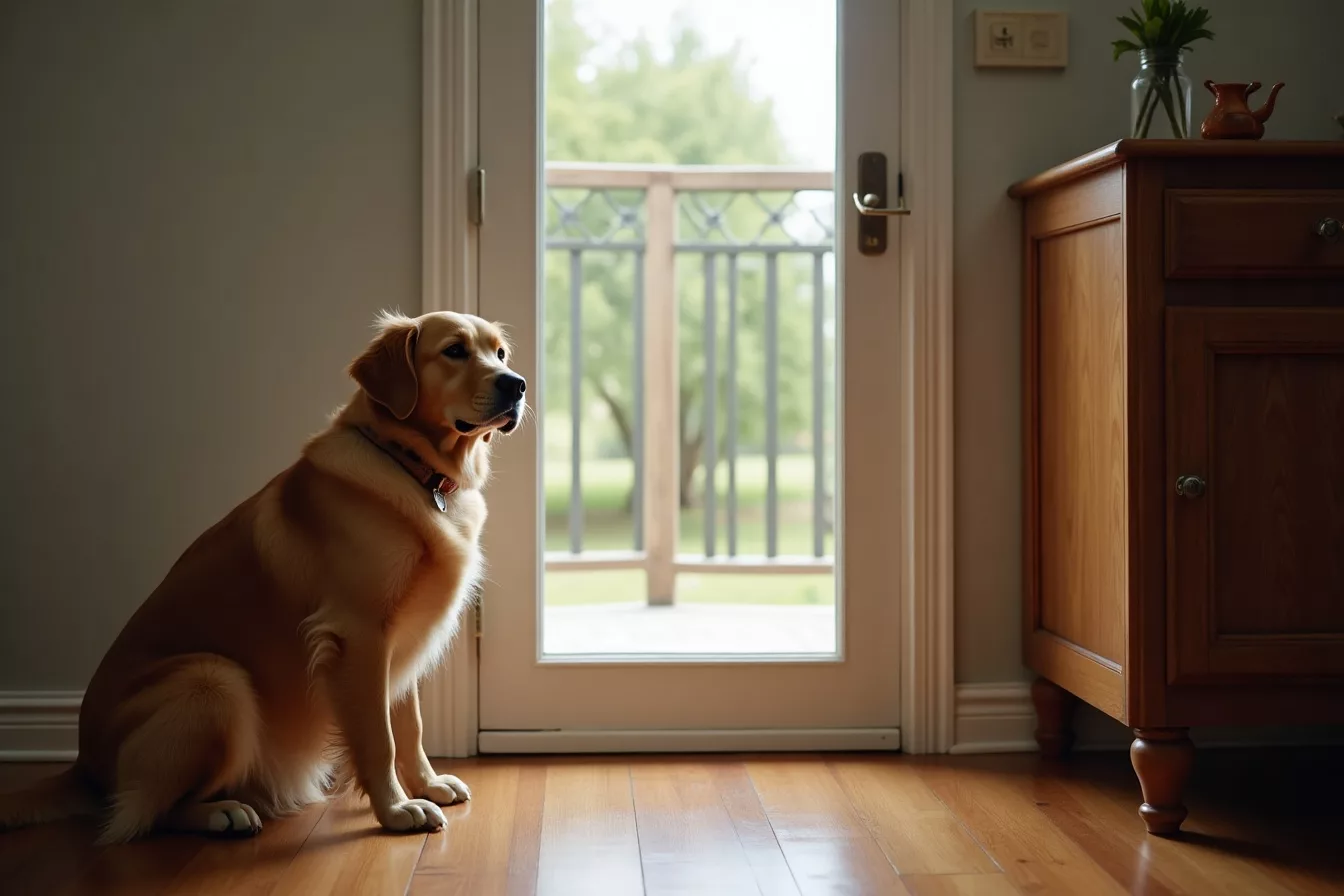 pet — New PDSA Study: Working from Home Has Changed Our Pets' Behaviour Permanently