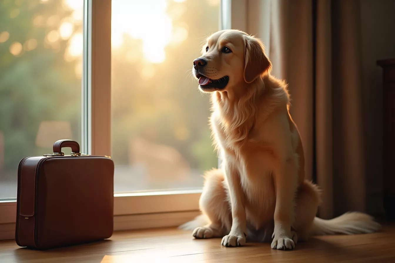 pet — New PDSA Study: Working from Home Has Changed Our Pets' Behaviour Permanently