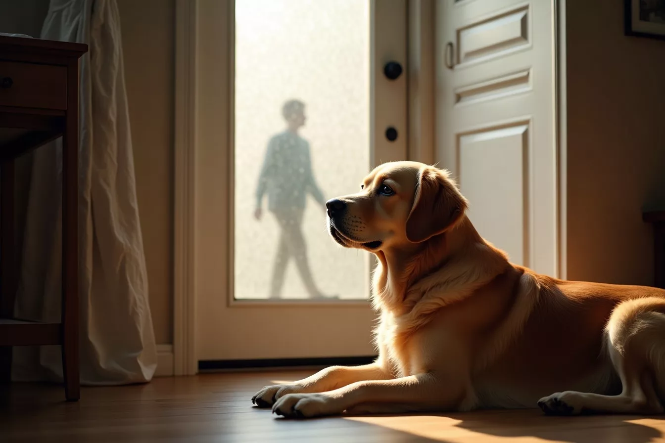 pet — New PDSA Study: Working from Home Has Changed Our Pets' Behaviour Permanently