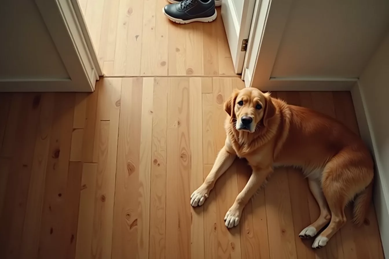 pet — New PDSA Study: Working from Home Has Changed Our Pets' Behaviour Permanently