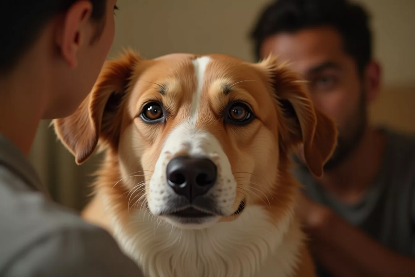 dog — New Research: Dogs Can Detect 5 Human Emotions More Accurately Than We Thought