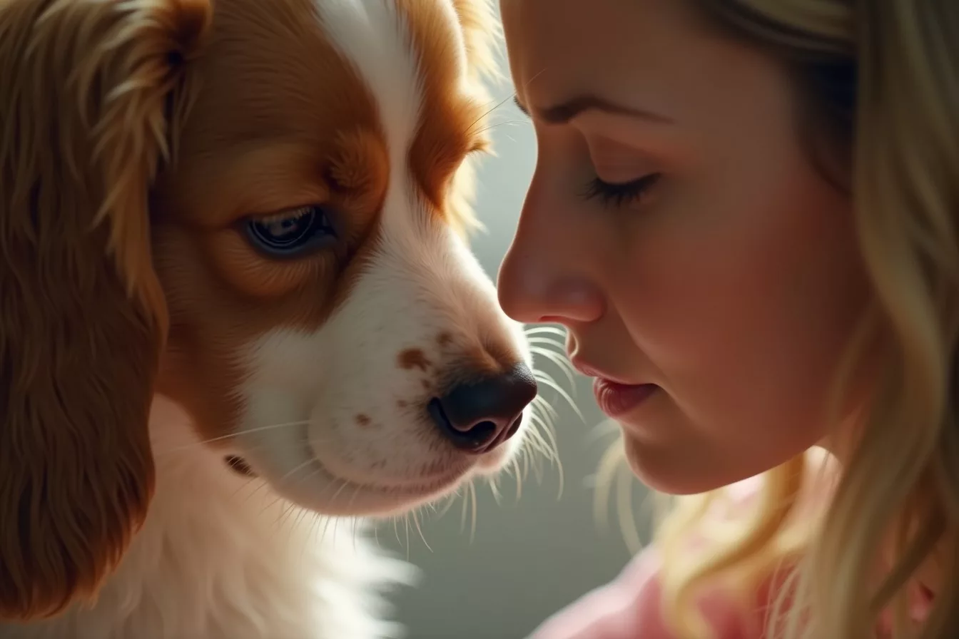 dog — New Research: Dogs Can Detect 5 Human Emotions More Accurately Than We Thought