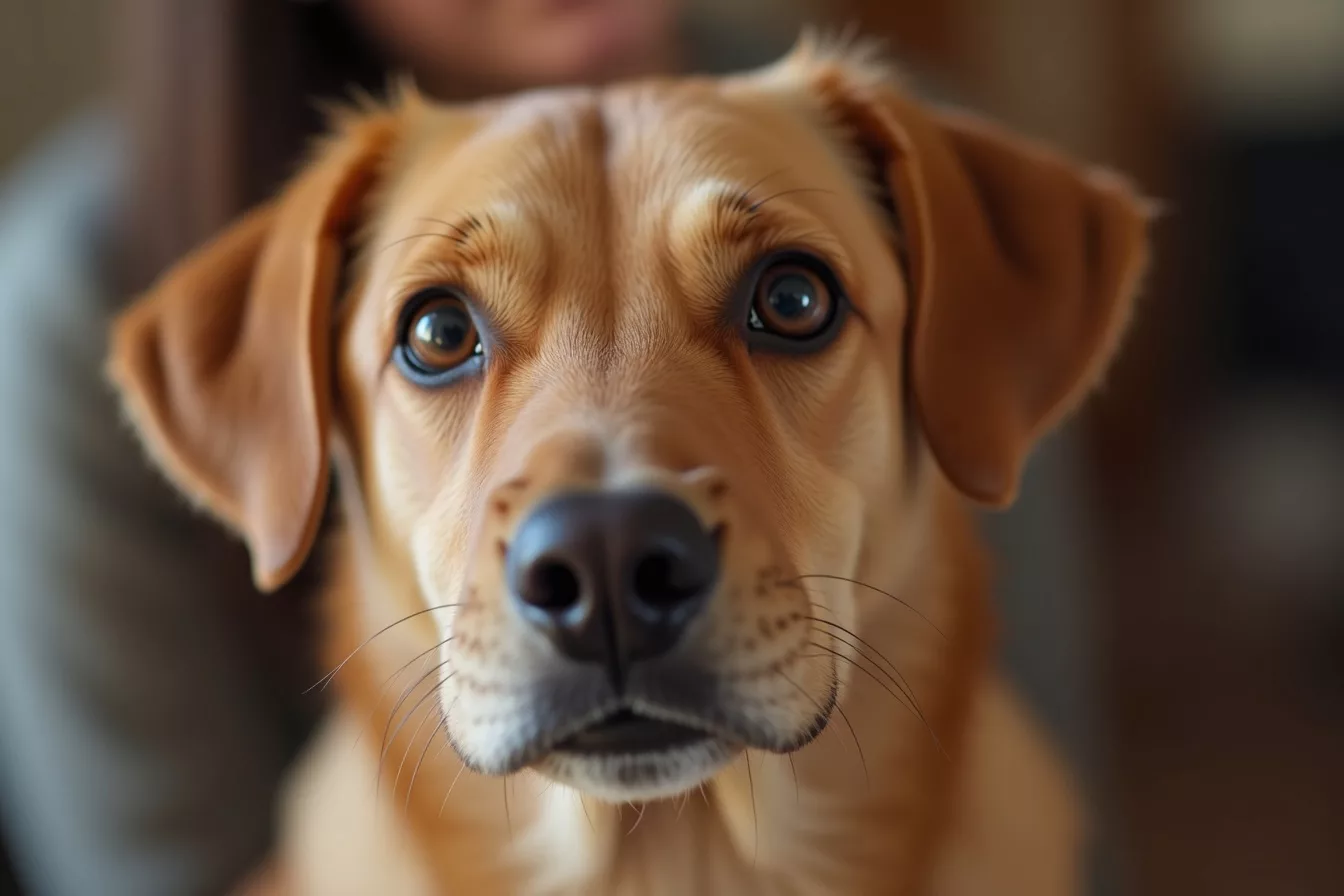 dog — New Research: Dogs Can Detect 5 Human Emotions More Accurately Than We Thought