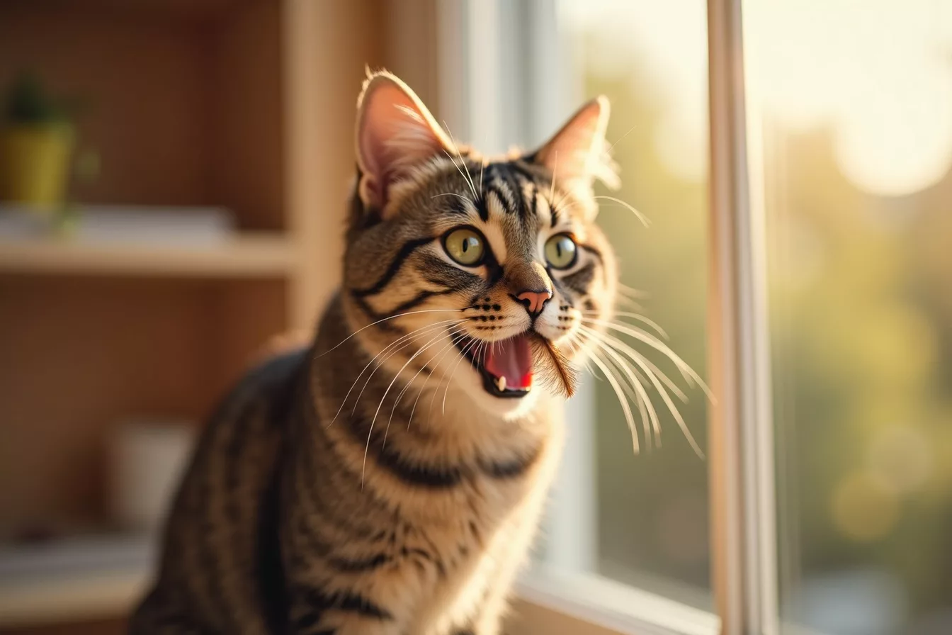 cat — New UK Study Reveals Cats Live Longer With These 3 Lifestyle Changes