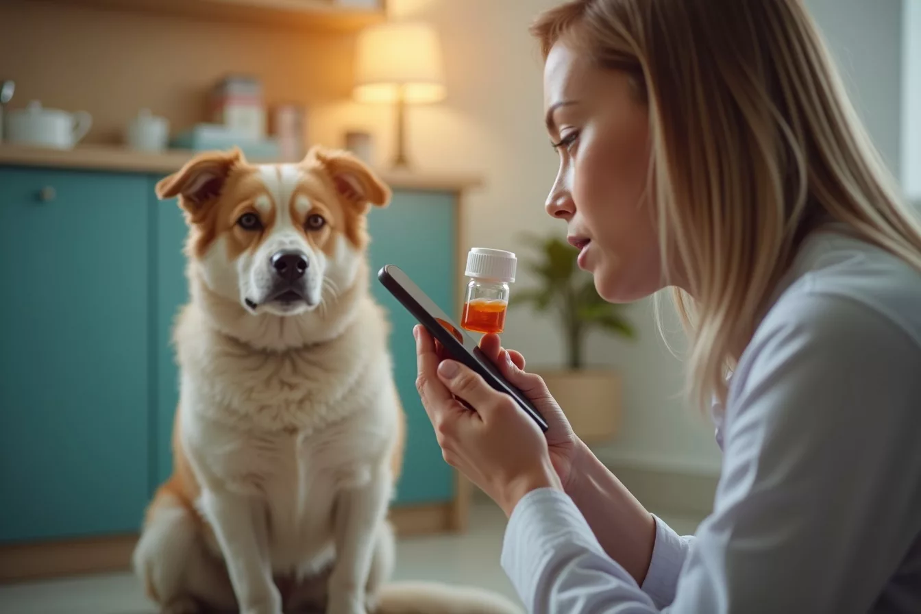 pet — What to Do If Your Pet Eats Something Toxic: A Minute-by-Minute Guide