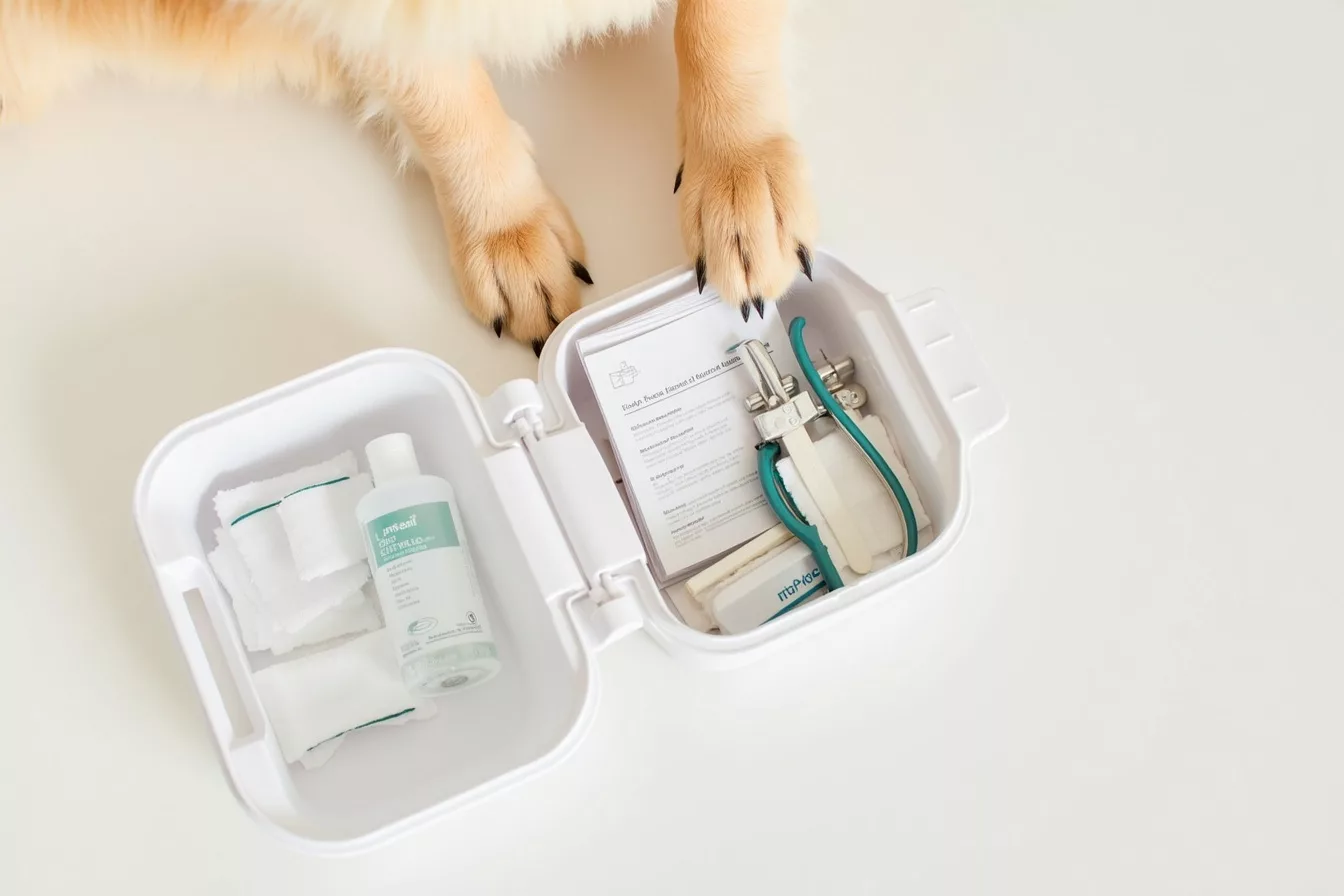 pet — The Pet First Aid Kit Every UK Owner Should Have in 2025 (Vet-Approved)