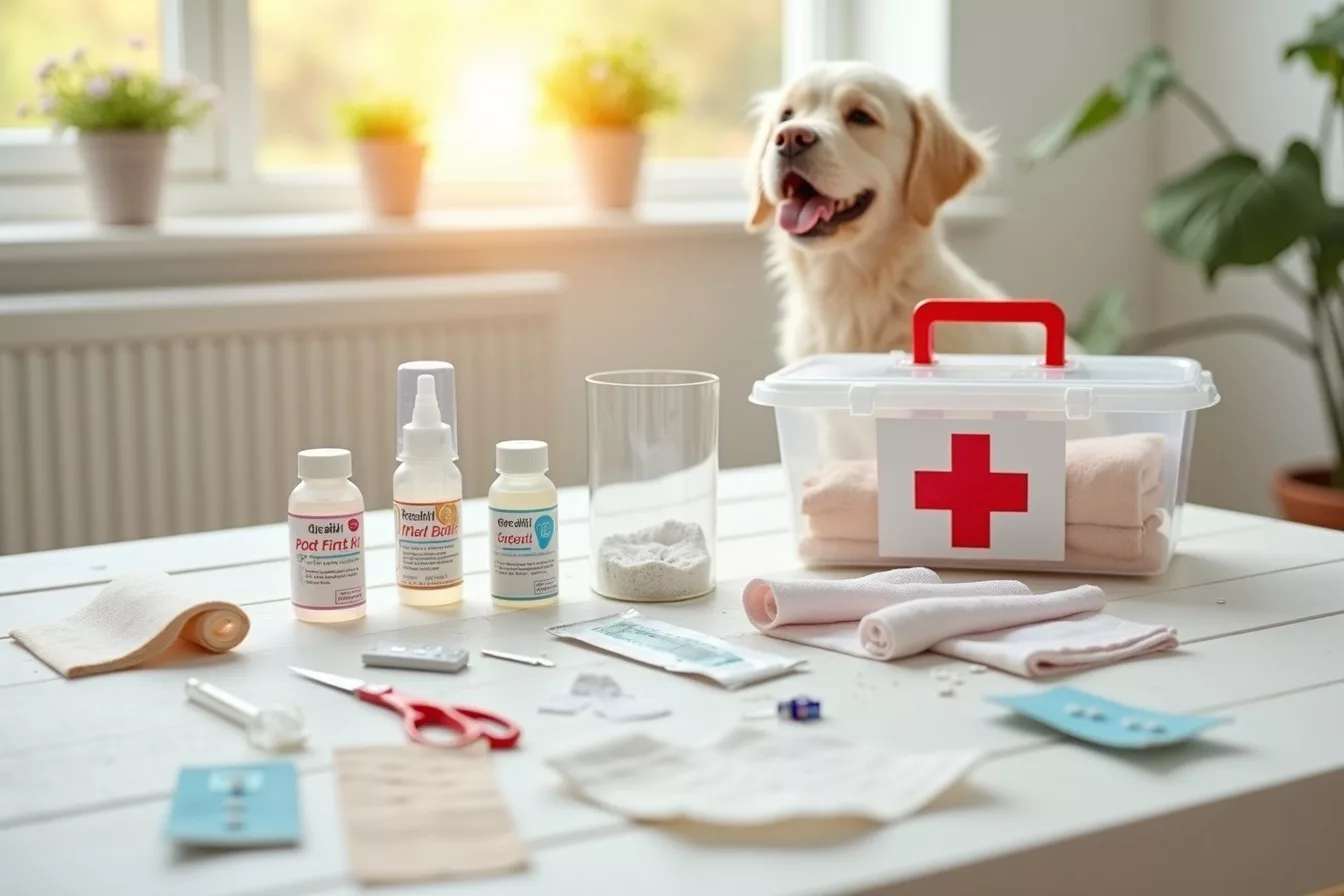 pet — The Pet First Aid Kit Every UK Owner Should Have in 2025 (Vet-Approved)