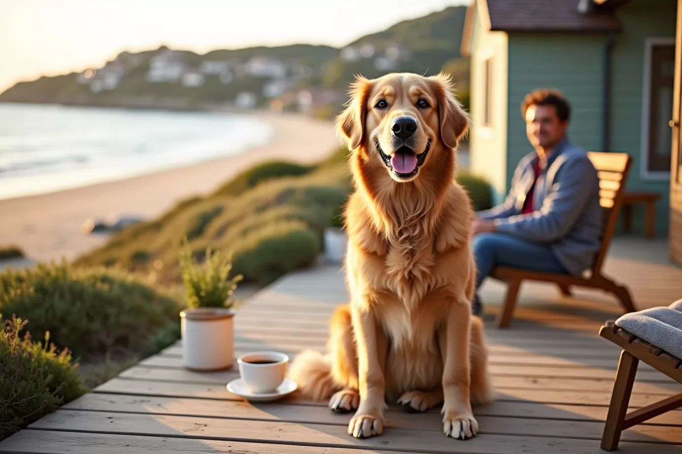 pet — The Best Pet-Friendly Hotels and Holidays in the UK for 2025