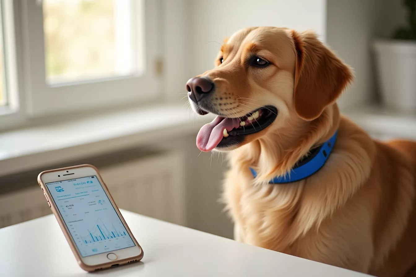 pet — AI Pet Health Monitors: The 2025 Tech Revolution Changing Vet Visits Forever