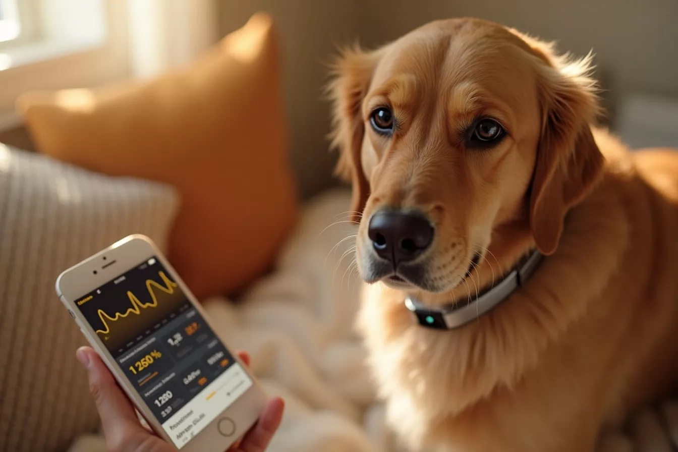pet — AI Pet Health Monitors: The 2025 Tech Revolution Changing Vet Visits Forever
