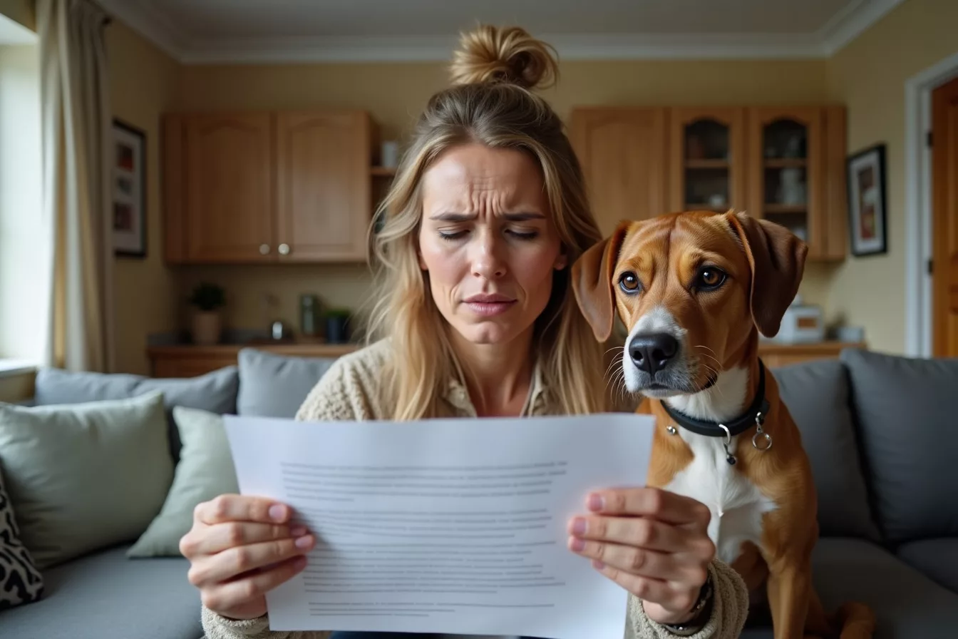pet — Pet Insurance Costs Soar 18% in 2025 — What UK Owners Should Do Now