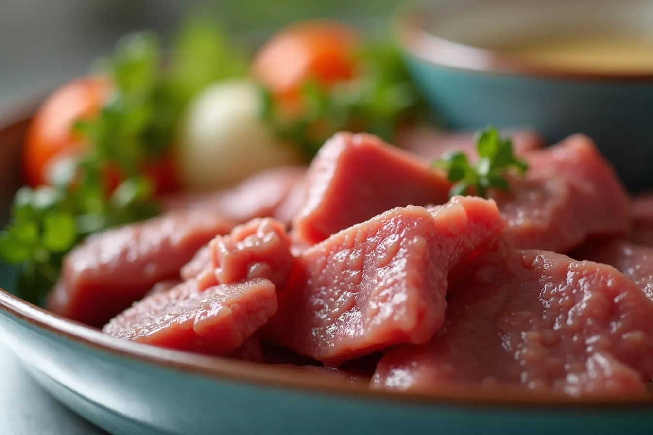 pet — Raw Pet Food Trend: Is the UK BARF Diet Movement Going Mainstream in 2025?
