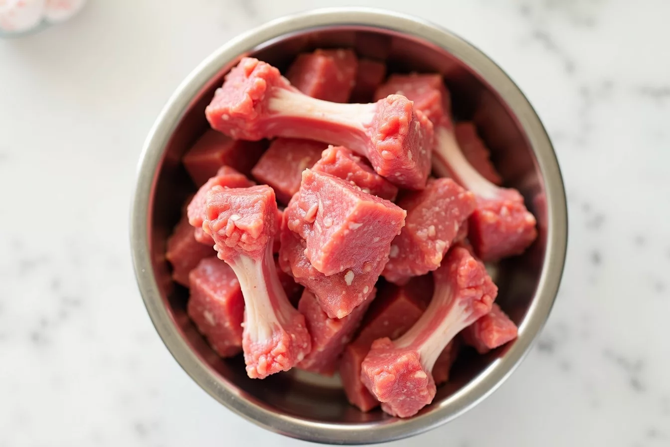 pet — Raw Pet Food Trend: Is the UK BARF Diet Movement Going Mainstream in 2025?