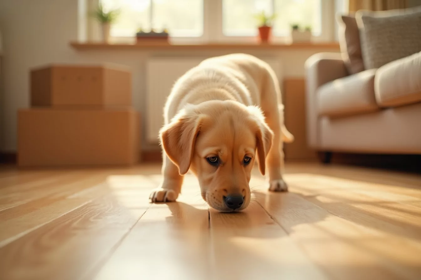 dog — The Right Way to Introduce a New Dog to Your Home — Week by Week Guide