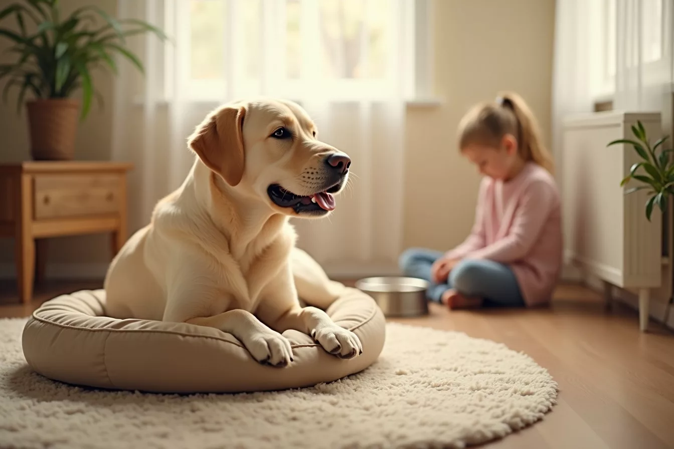 dog — The Right Way to Introduce a New Dog to Your Home — Week by Week Guide