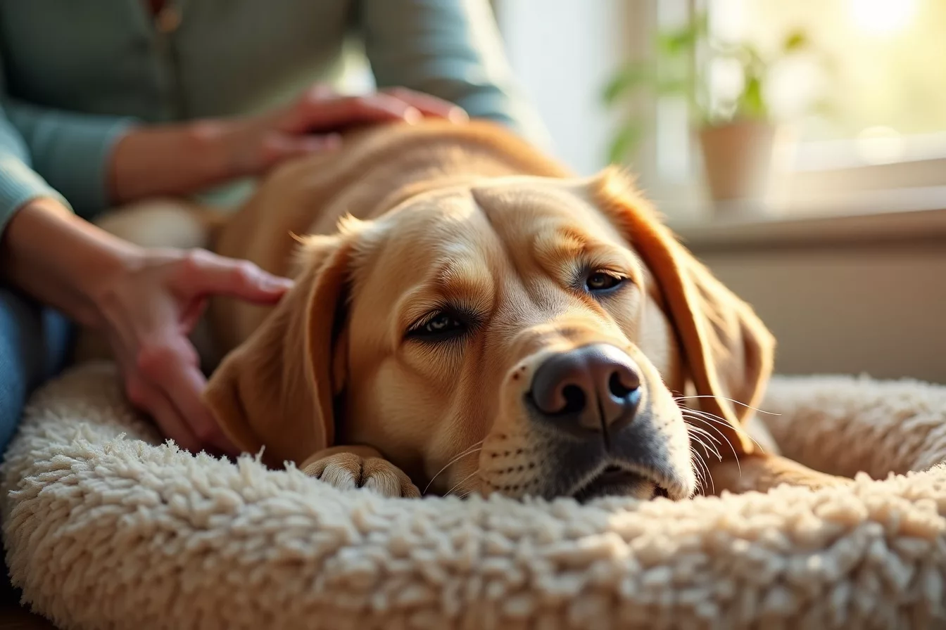 pet — The Rise of Senior Pet Adoption in the US: Why Older Pets Are Having a Moment