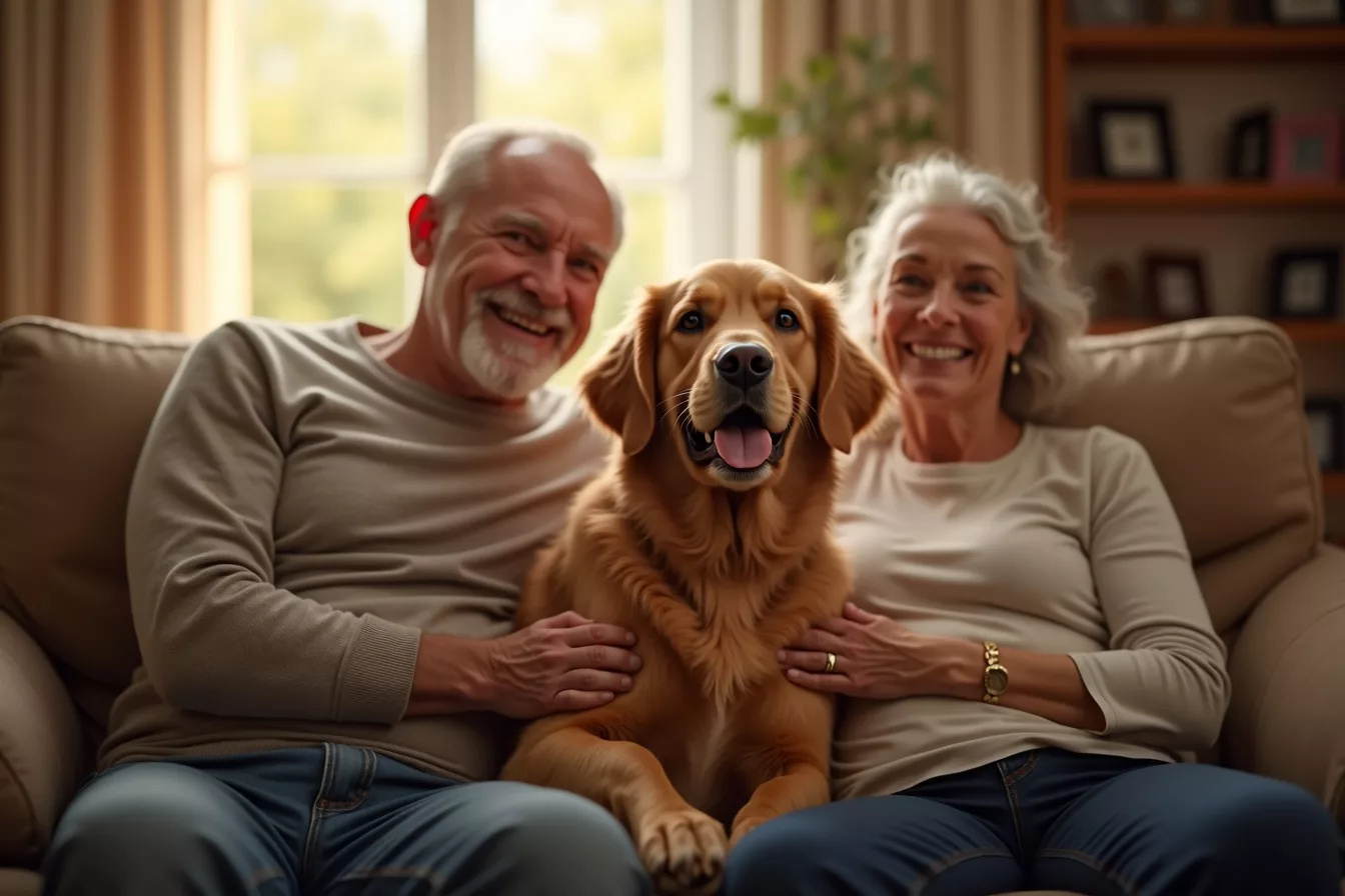 pet — The Rise of Senior Pet Adoption in the US: Why Older Pets Are Having a Moment