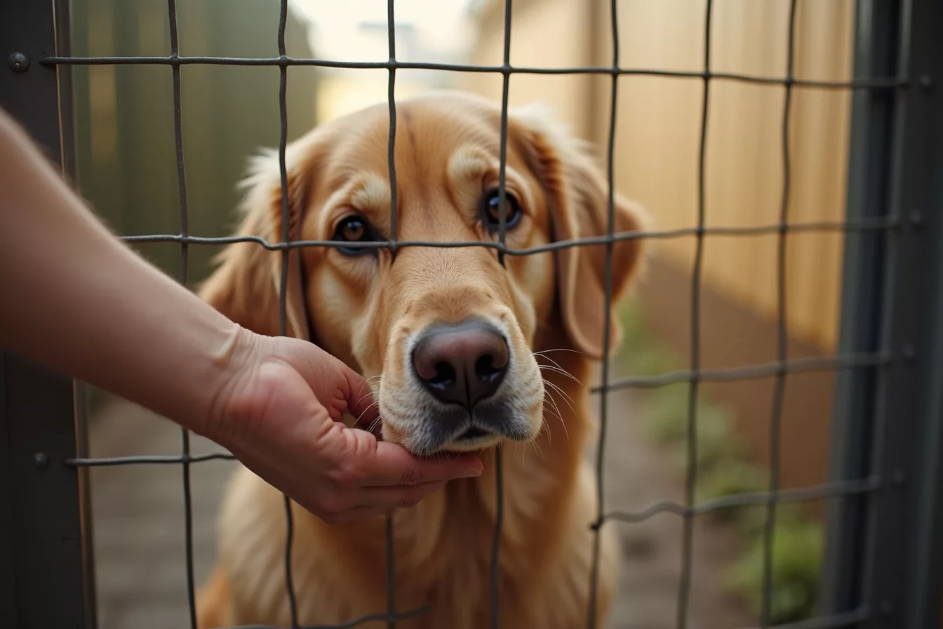 pet — RSPCA 2025 Report: The Most Common Reasons Pets Are Surrendered in the UK