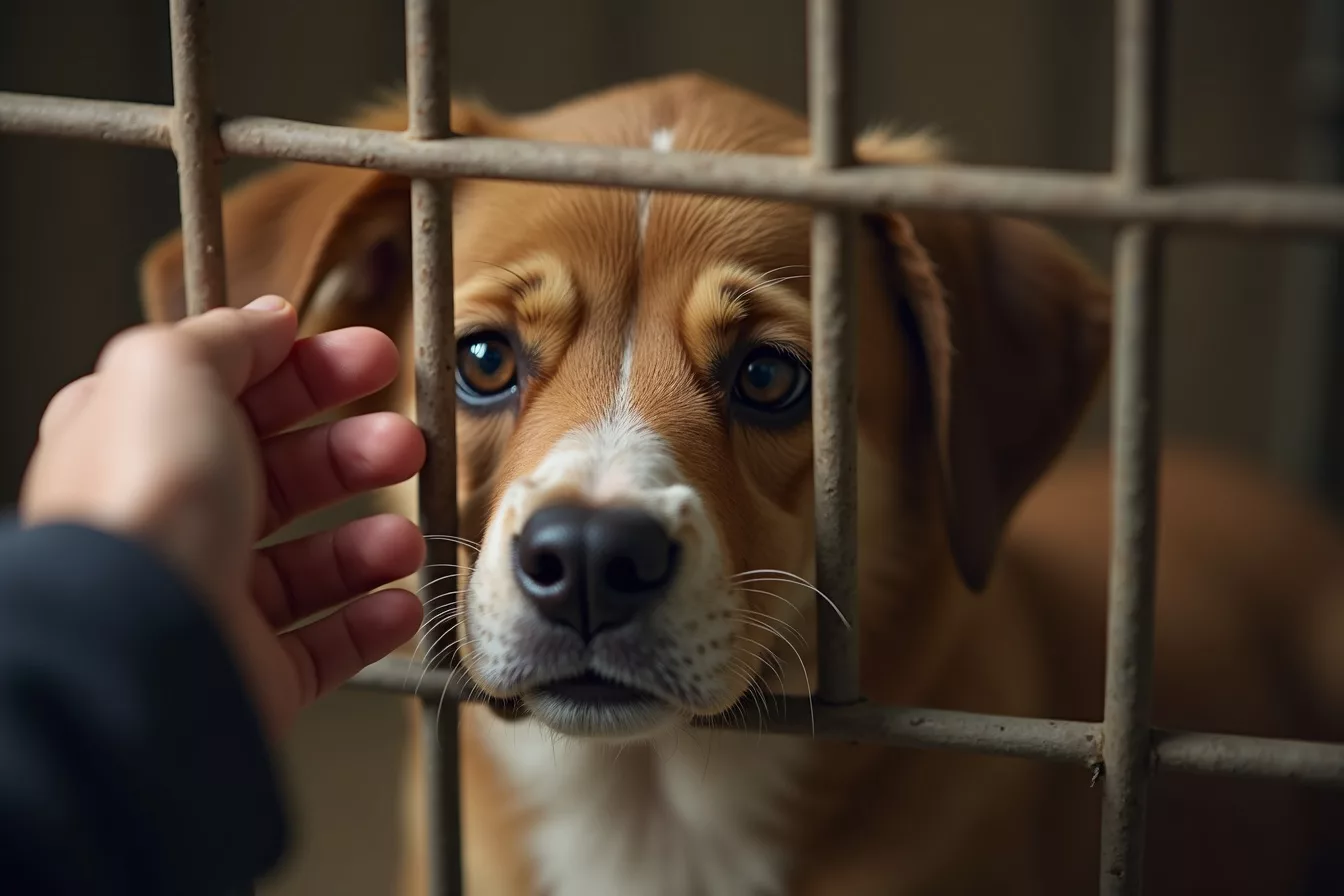pet — RSPCA 2025 Report: The Most Common Reasons Pets Are Surrendered in the UK