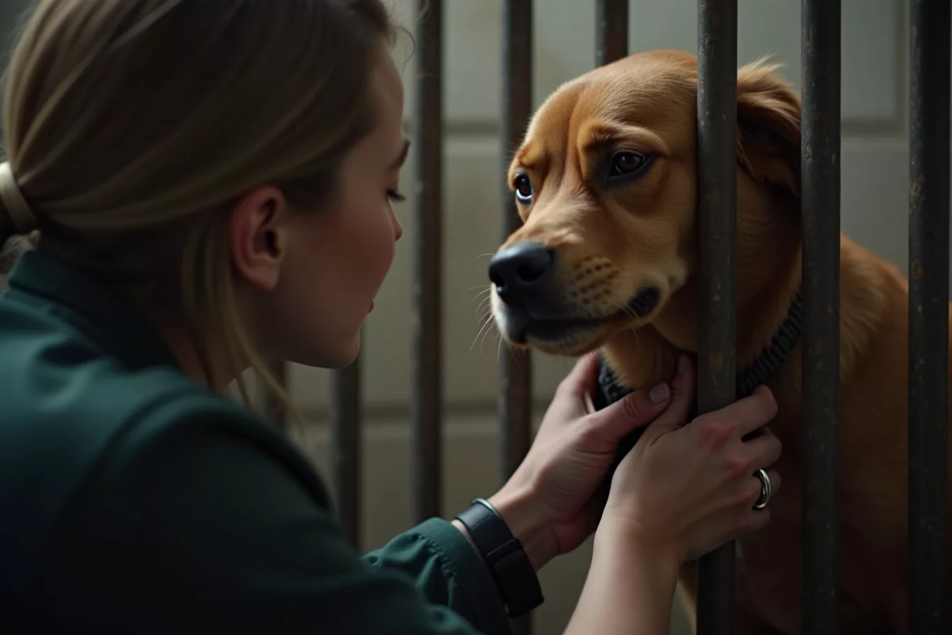 pet — RSPCA 2025 Report: The Most Common Reasons Pets Are Surrendered in the UK