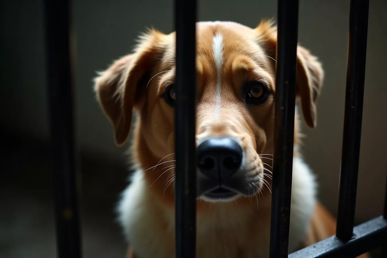 pet — RSPCA 2025 Report: The Most Common Reasons Pets Are Surrendered in the UK
