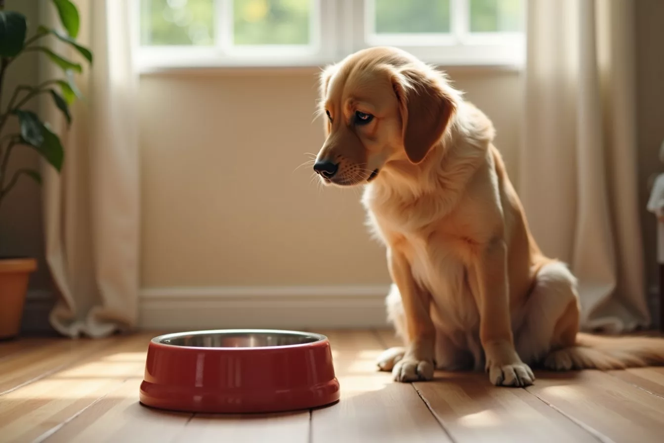 dog — The 5 Signs Your Dog Is Bored (And How to Fix It in 10 Minutes)