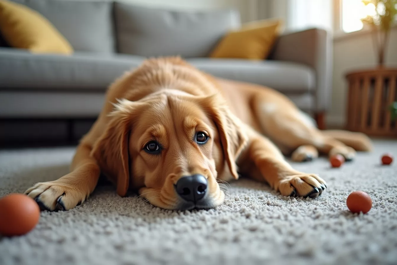 dog — The 5 Signs Your Dog Is Bored (And How to Fix It in 10 Minutes)