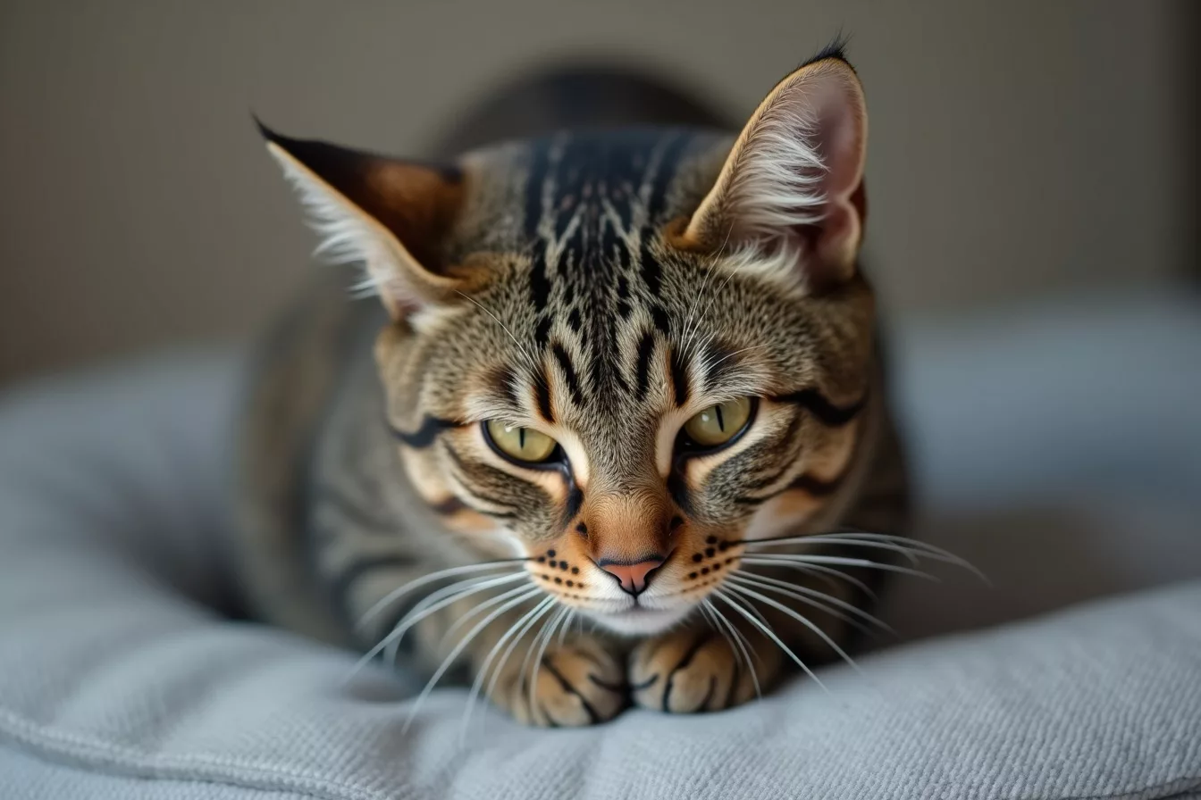 cat — How to Tell If Your Cat Is in Pain — The Subtle Signs Most Owners Miss