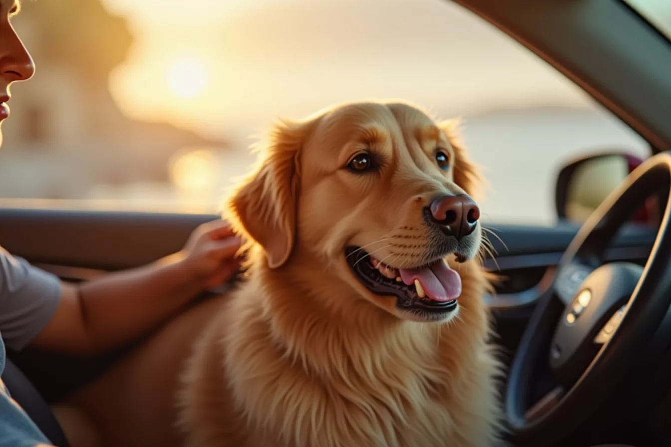 pet — Travelling with Pets to Europe After Brexit: The 2025 Complete Guide