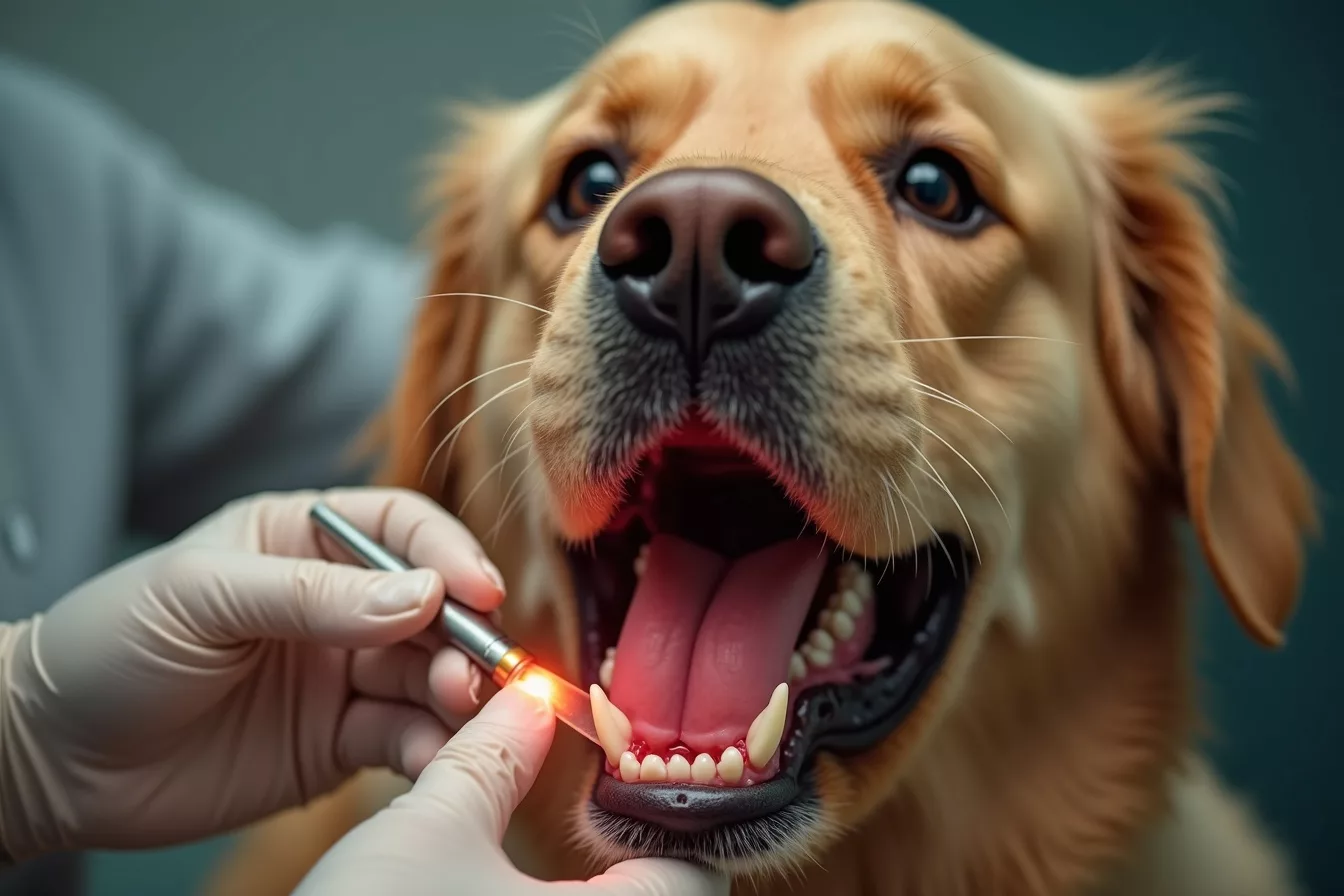 dog — The Truth About Dog Dental Health — What Vets See Every Day