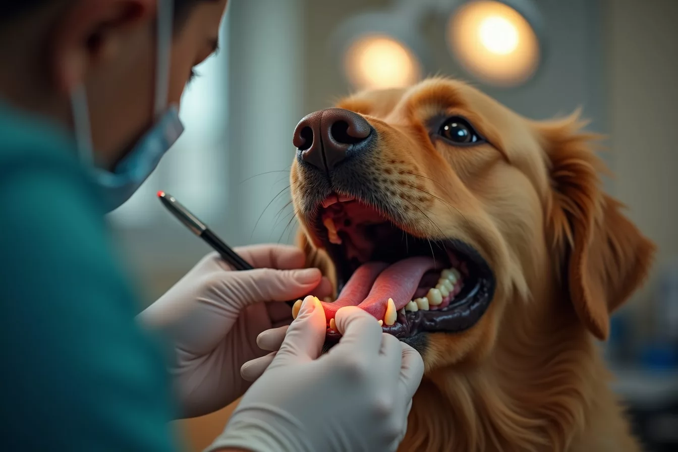 dog — The Truth About Dog Dental Health — What Vets See Every Day