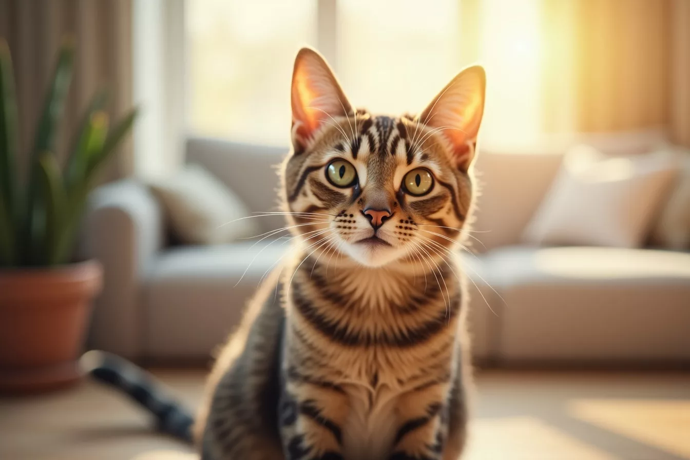 cat — Why Your Cat Brings You Dead Animals — The Surprising Science Behind It