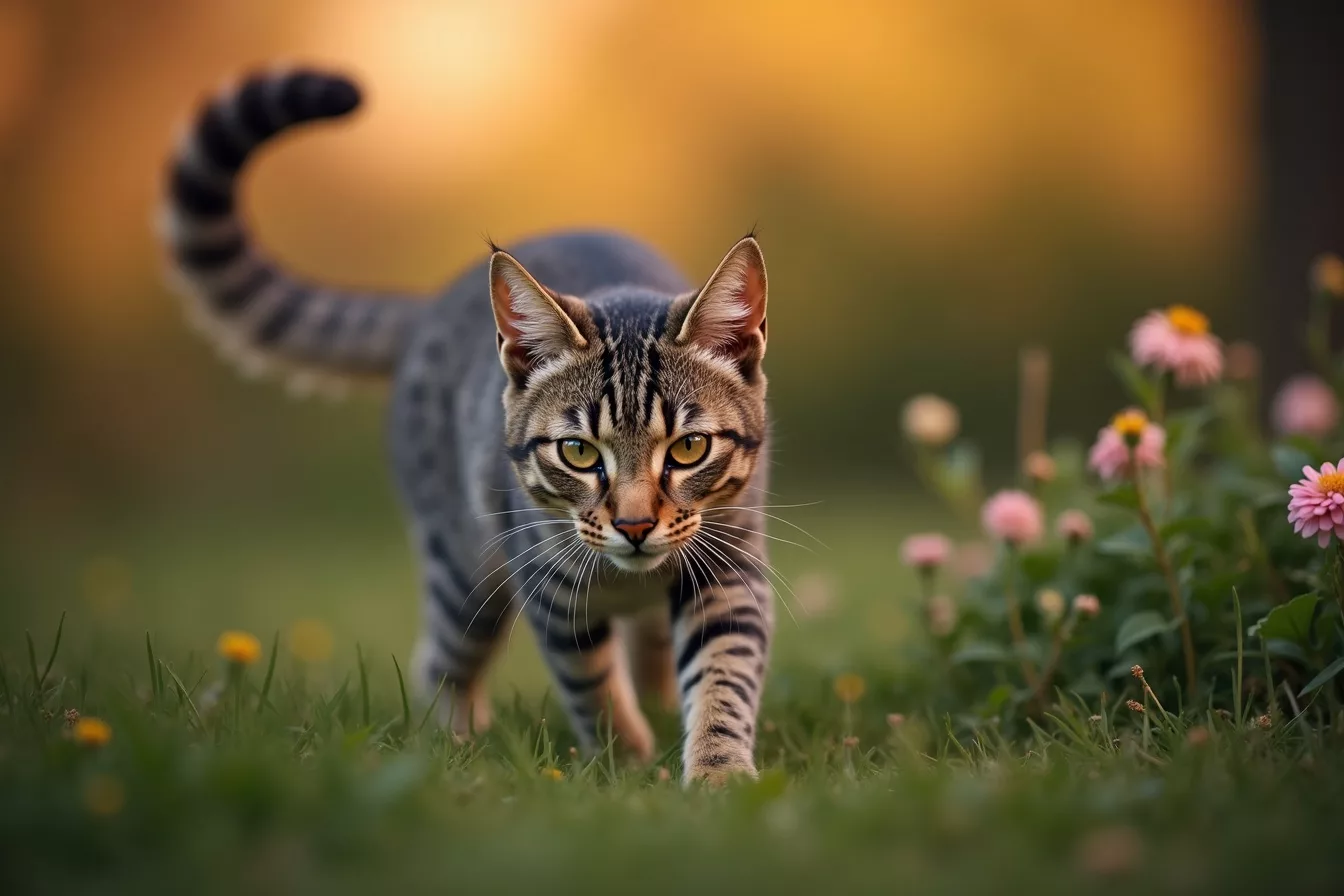 cat — Why Your Cat Brings You Dead Animals — The Surprising Science Behind It